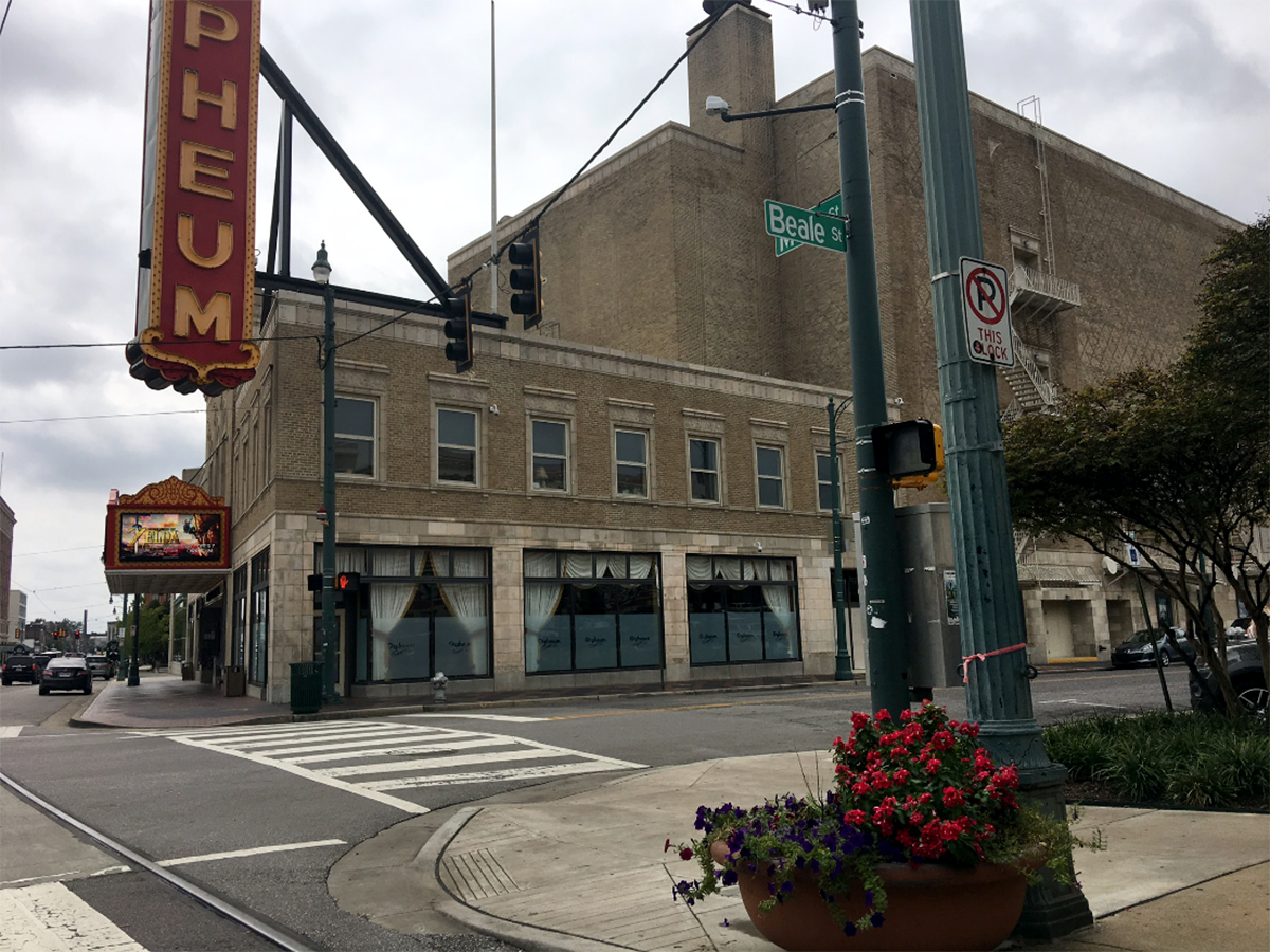 Orpheum